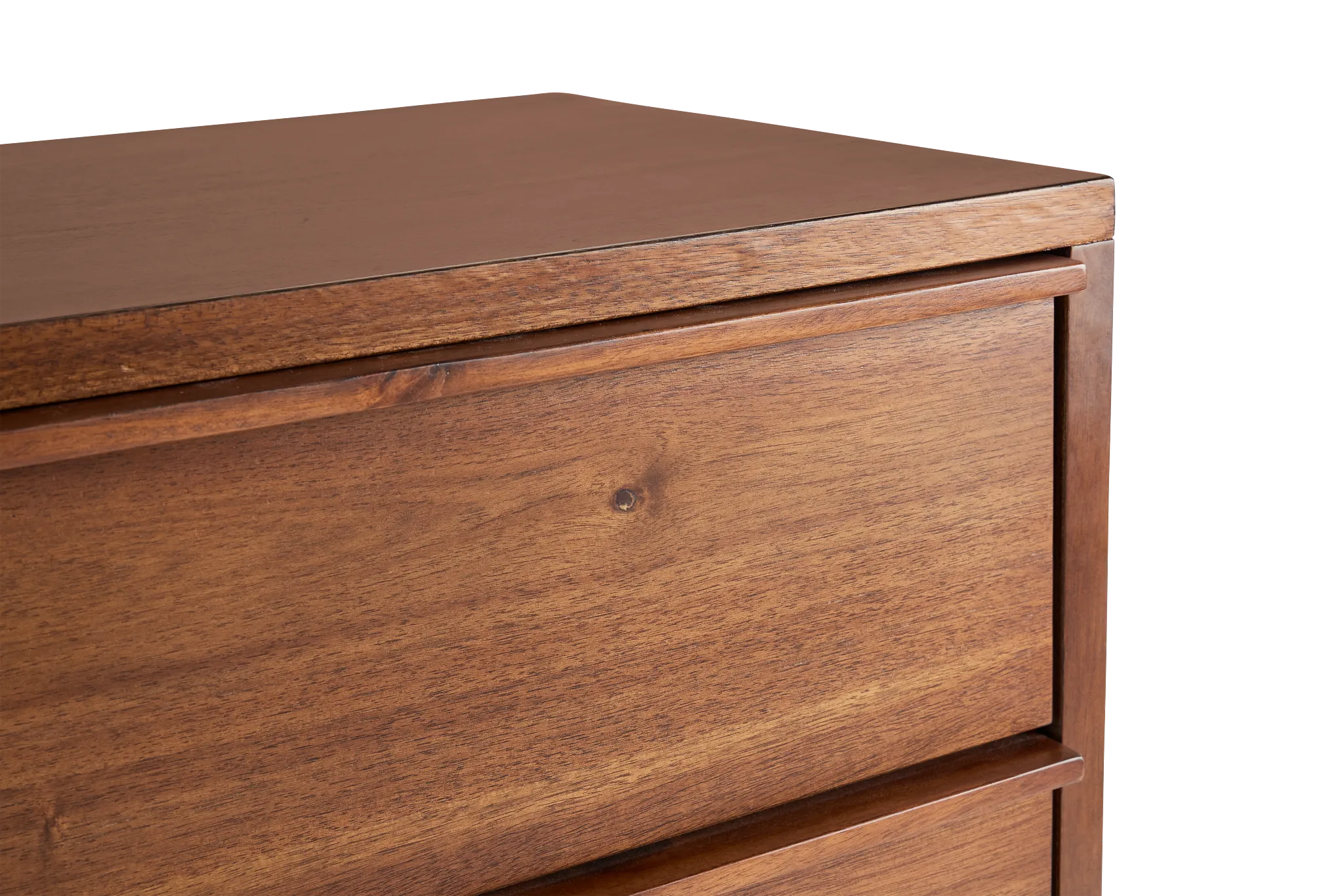 Bowery Dark Tone 5-drawer Chest