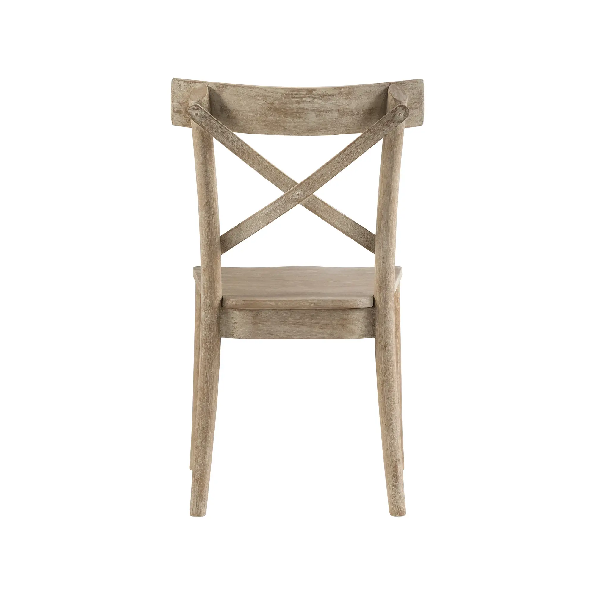 Kellie Light Tone Side Chair Kellie Light Tone Side Chair