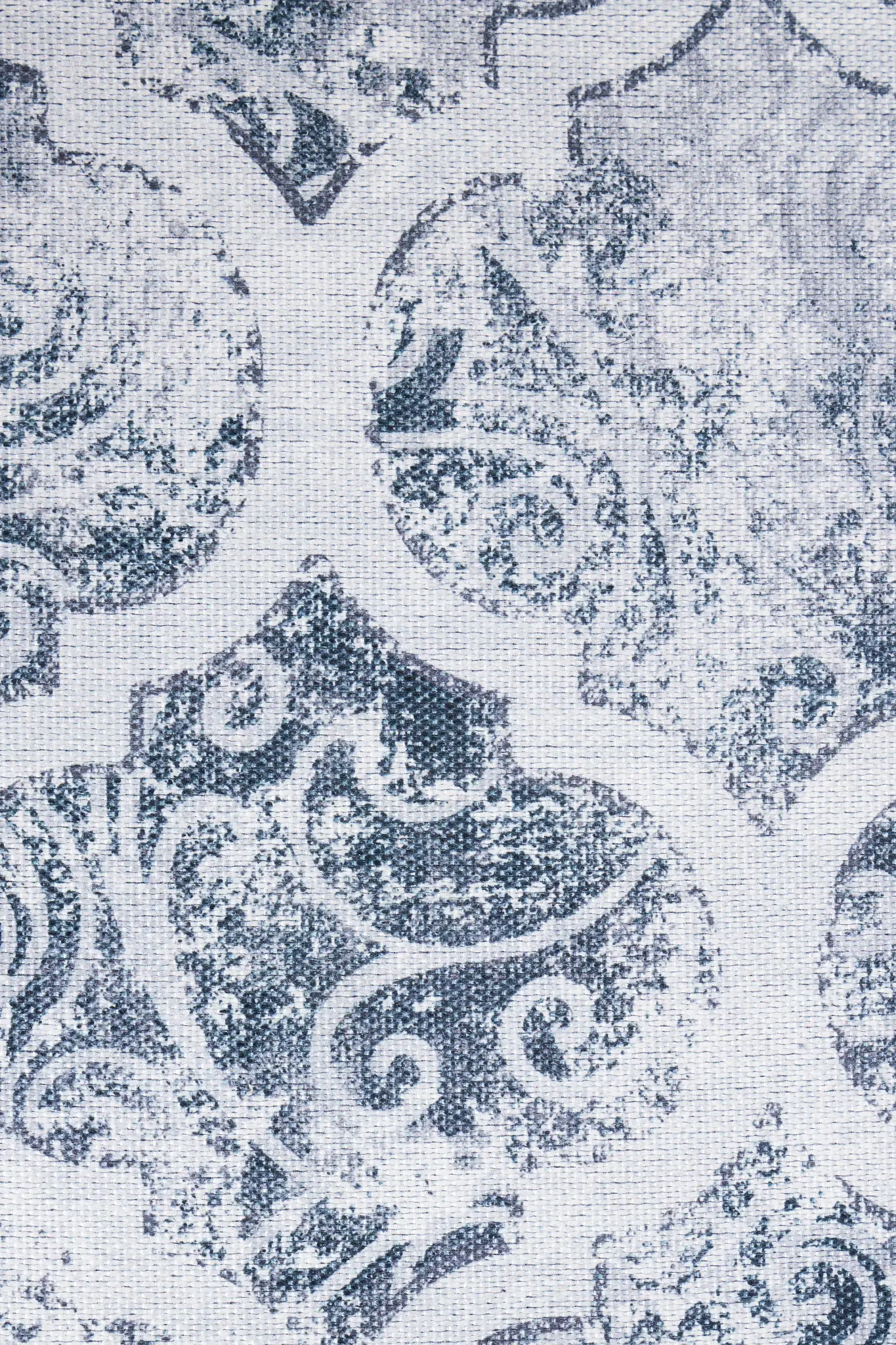 Russo Light Gray 5x8 Area Rug Russo Light Gray 5x8 Area Rug