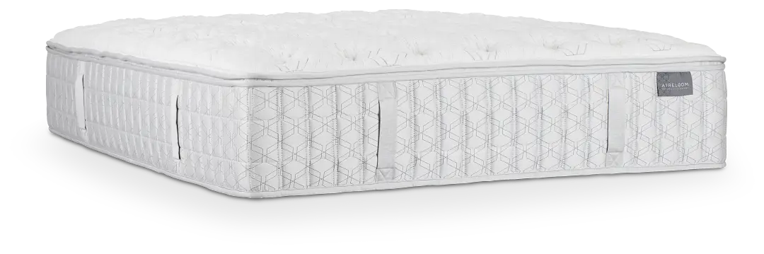 Aireloom Timeless Odyssey Luxetop M1 Plush 15.5" Mattress Aireloom Timeless Odyssey Luxetop M1 Plush 15.5" Mattress