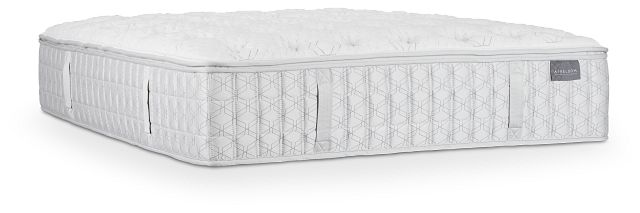 Aireloom Timeless Odyssey Luxetop M1 Plush 15.5" Mattress