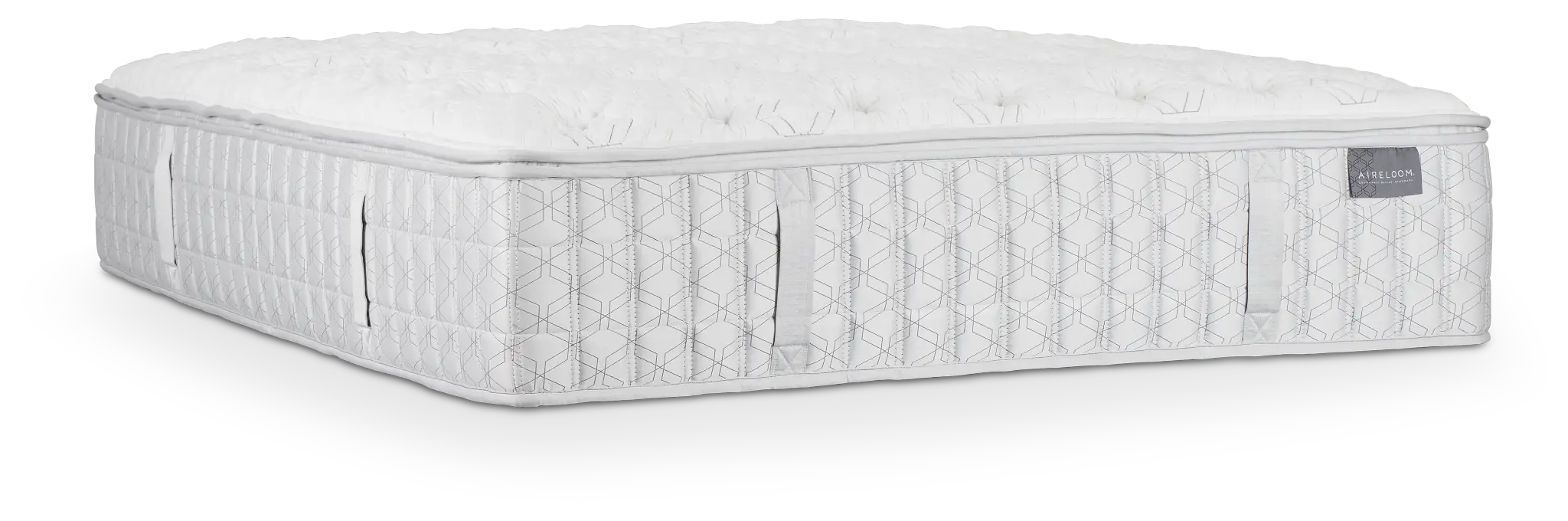 Aireloom Timeless Odyssey Luxetop M1 Plush 15.5" Mattress Aireloom Timeless Odyssey Luxetop M1 Plush 15.5" Mattress