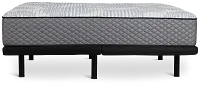 Kevin Charles By Sealy Signature Extra Firm Elite Adjustable Mattress Set