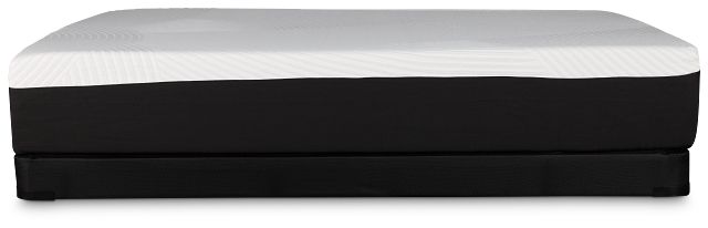 Zinus Endura 1.0 12" Firm Memory Foam Mattress