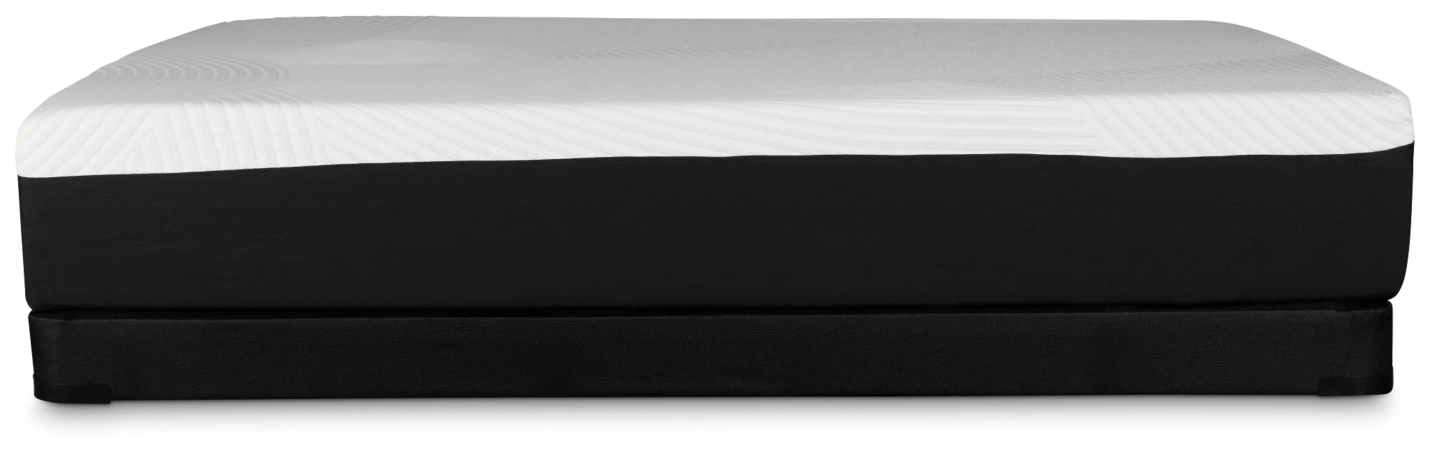 Zinus Endura 1.0 12" Firm Memory Foam Mattress