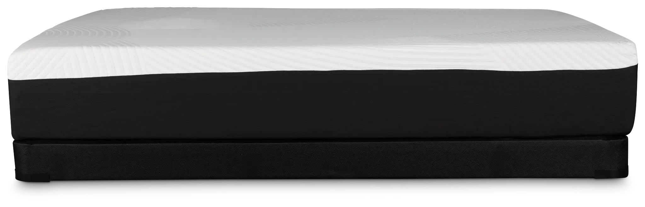 Zinus Endura 1.0 12" Firm Memory Foam Mattress Zinus Endura 1.0 12" Firm Memory Foam Mattress