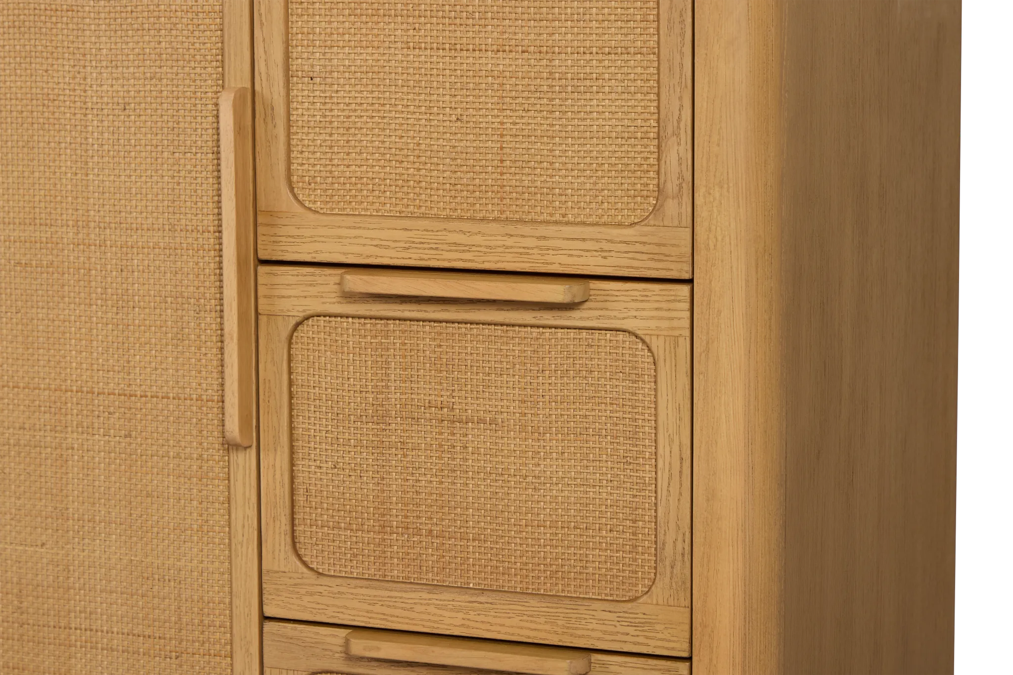 Pacific Light Tone 36" Single Bathroom Vanity