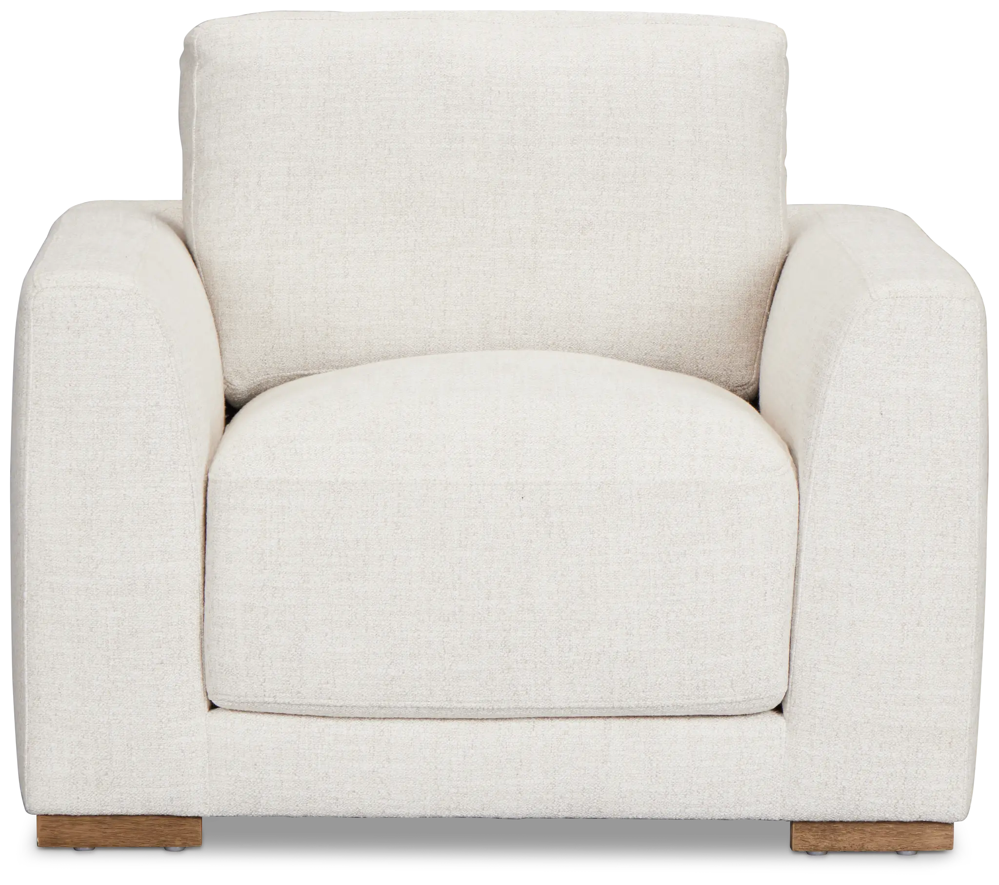 Maeve Light Beige Fabric Chair Maeve Light Beige Fabric Chair