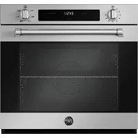 Bertazzoni Master Series Stainless Steel 30" Single Convection Oven