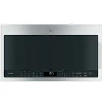 Ge Profile 9005 Series Stainless Steel Over-the-range Microwave