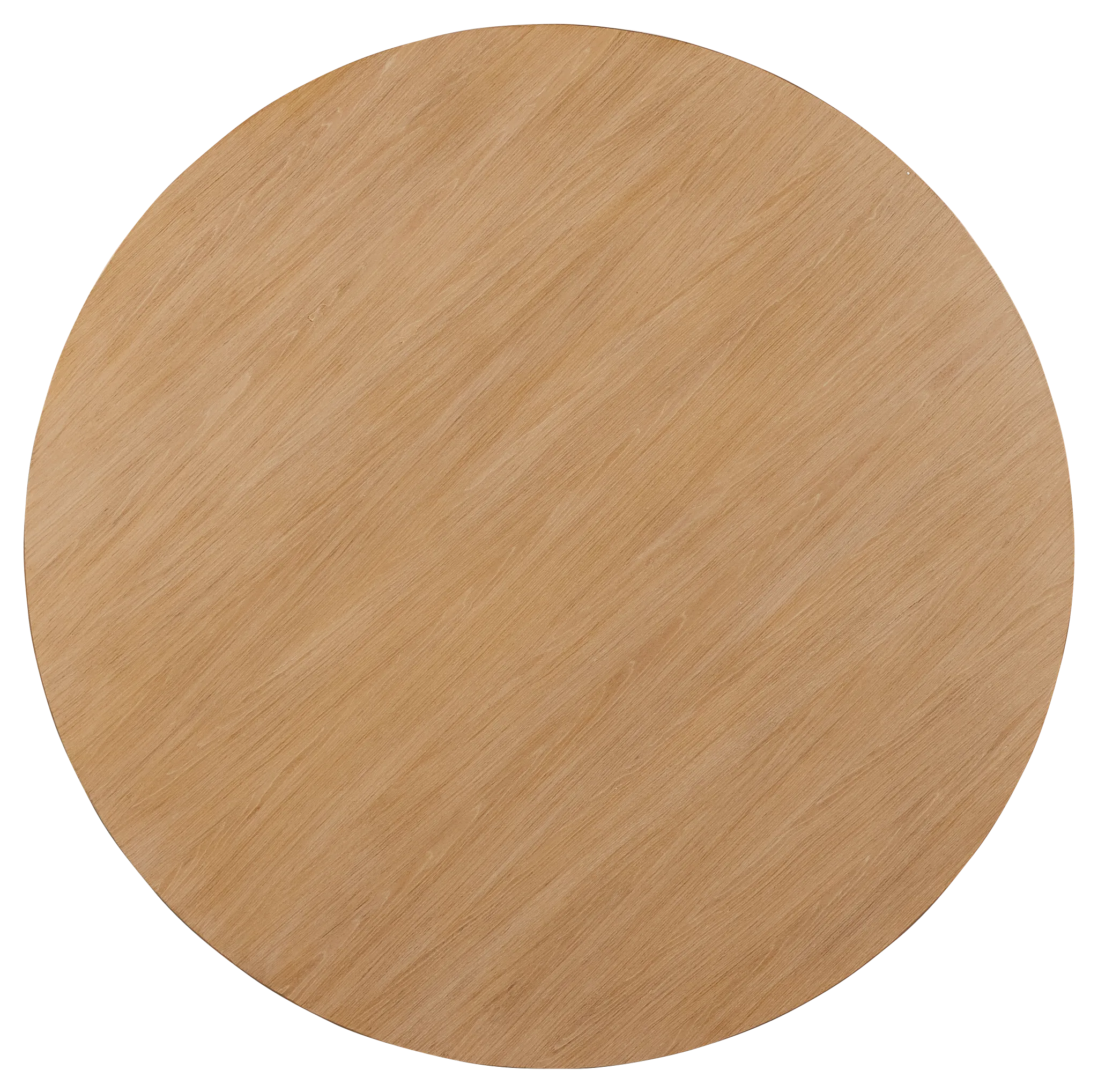 Malibu Light Tone Round Table