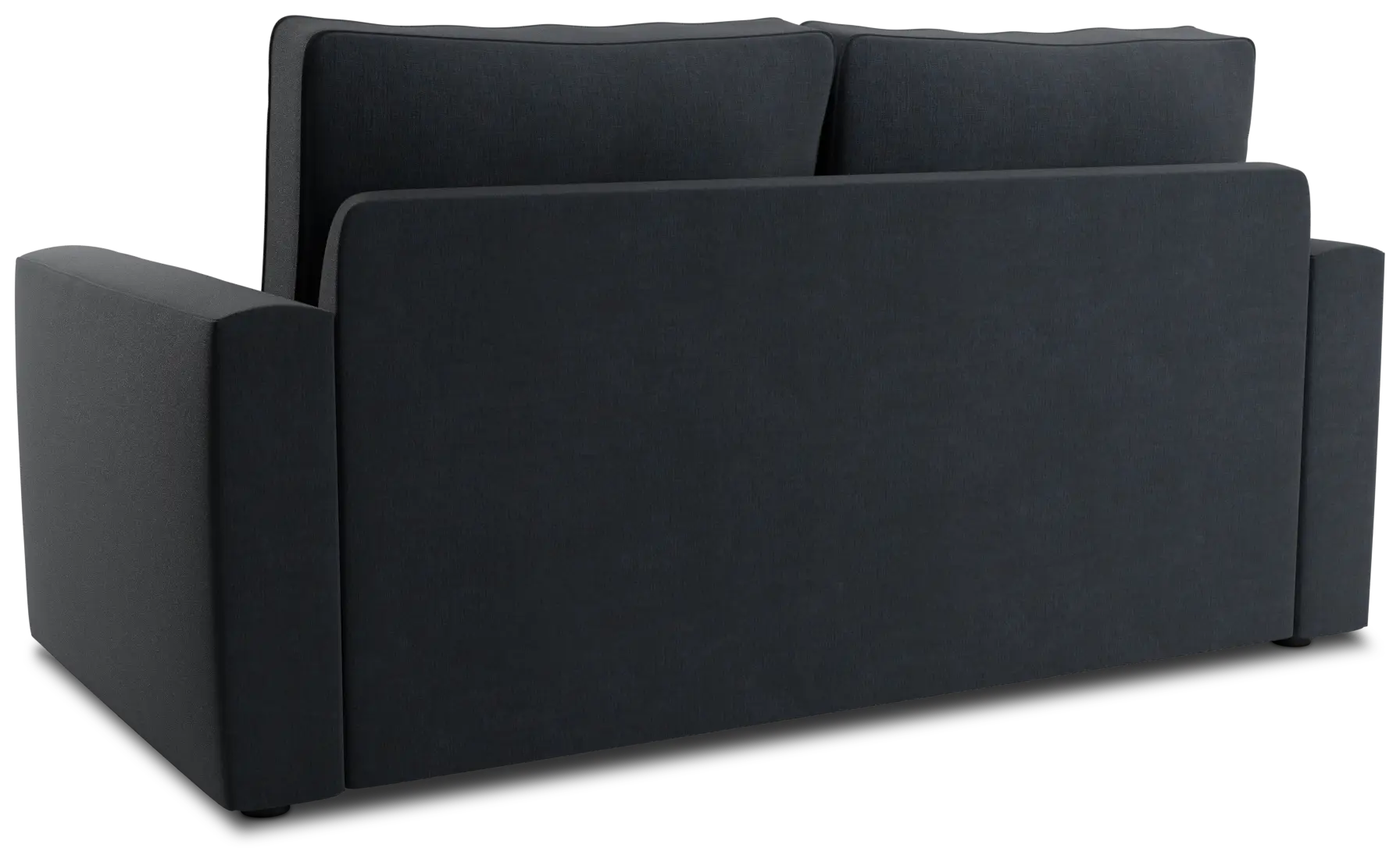 Siesta Victory Dark Blue Small Cooling Memory Foam Sleeper Siesta Victory Dark Blue Small Cooling Memory Foam Sleeper