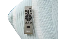 Tempur-pedic Tempur-proadapt Medium Ergo Smart Adjustable Mattress Set