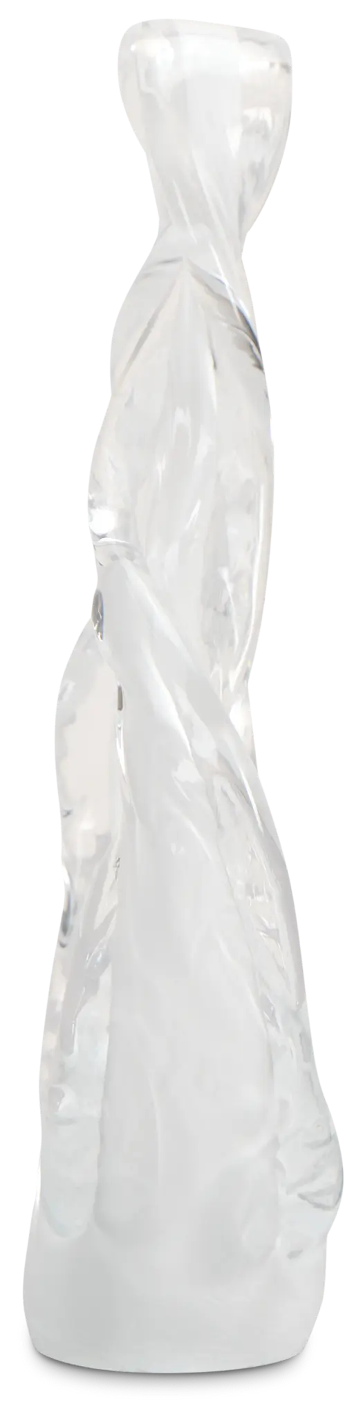 Evers White Sculpture Evers White Sculpture