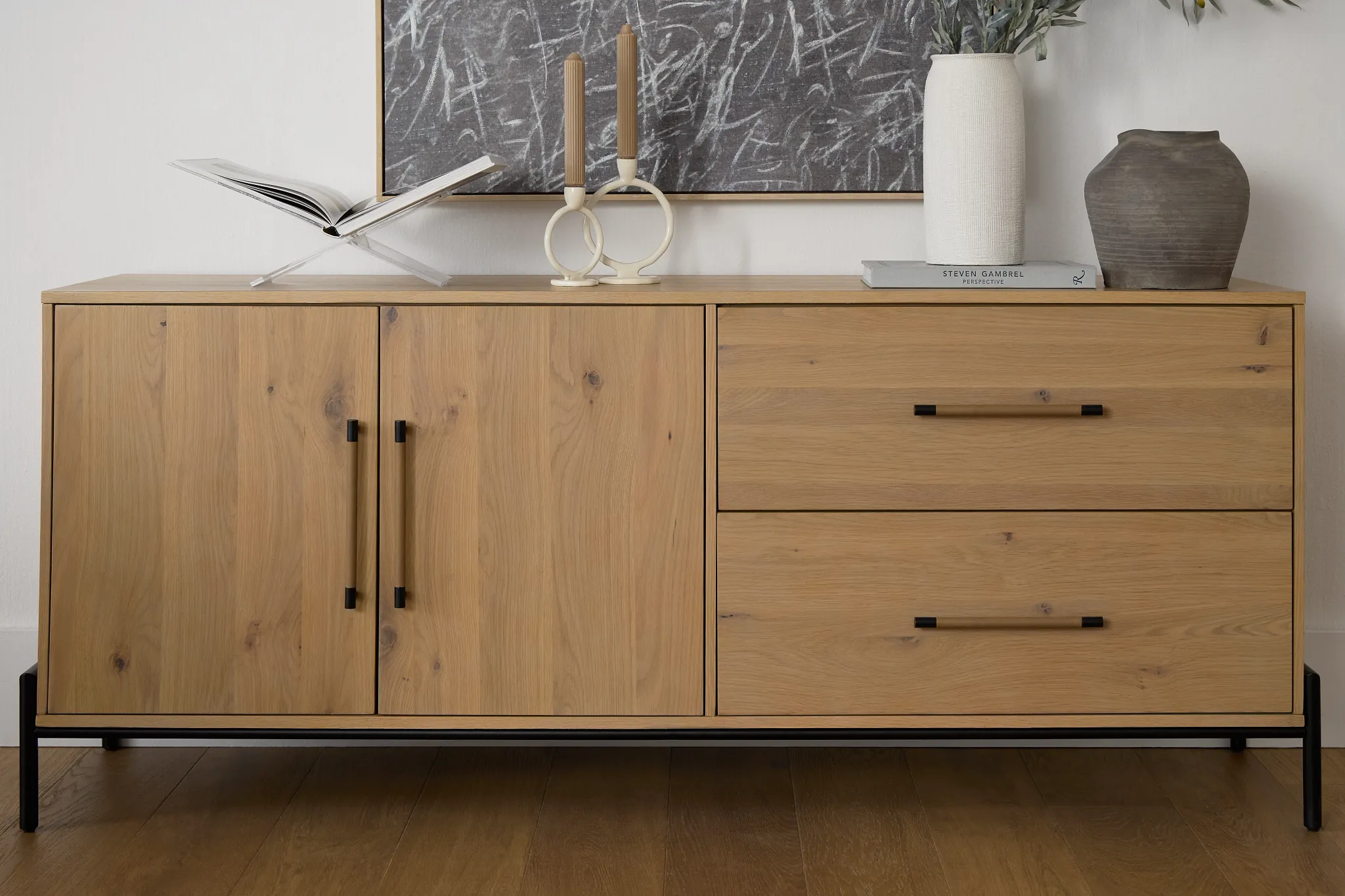 Highland Light Tone Server