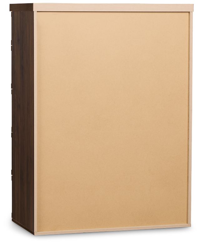 Atlantic Mid Tone Drawer Chest