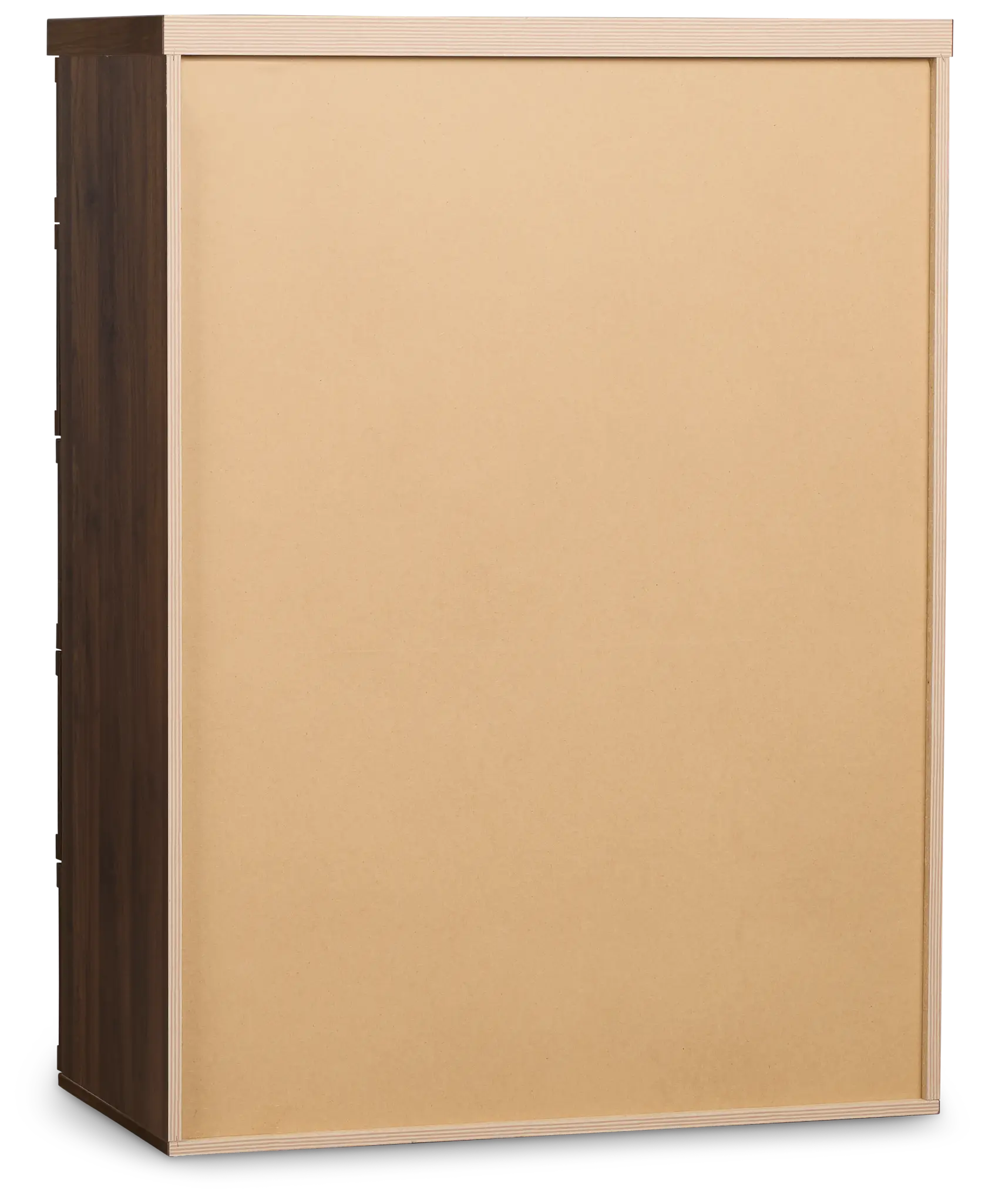 Atlantic Mid Tone Drawer Chest Atlantic Mid Tone Drawer Chest