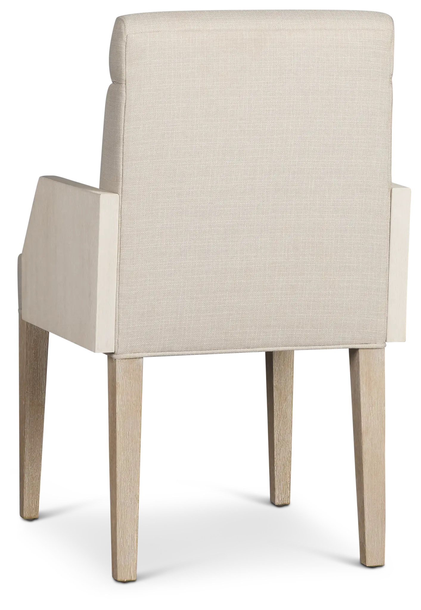 Miramar Light Tone Upholstered Arm Chair Miramar Light Tone Upholstered Arm Chair