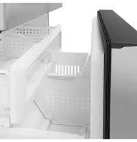 Cafe 22 Series Stainless Steel Bottom Freezer Refrigerator