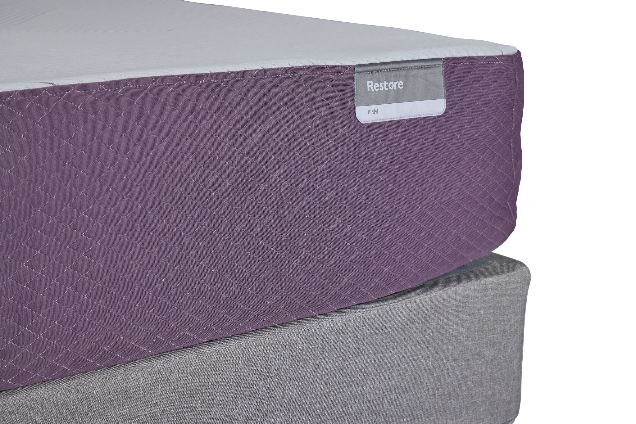 Purple Restore Firm 11.5" Hybrid Mattress