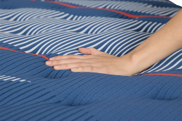 Posturepedic Elite Spring Albany 2 14" Firm Mattress