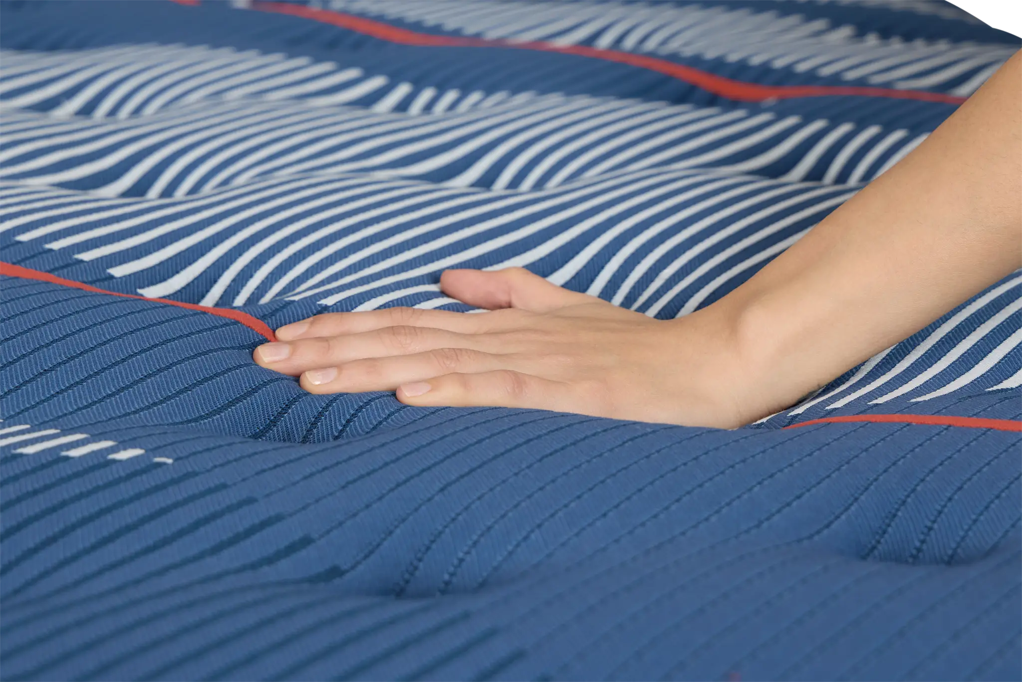 Posturepedic Elite Spring Albany 2 14" Firm Mattress Posturepedic Elite Spring Albany 2 14" Firm Mattress