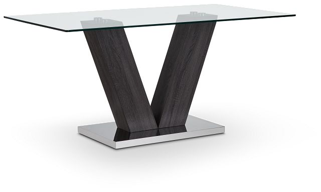 Kendall Dark Tone Table