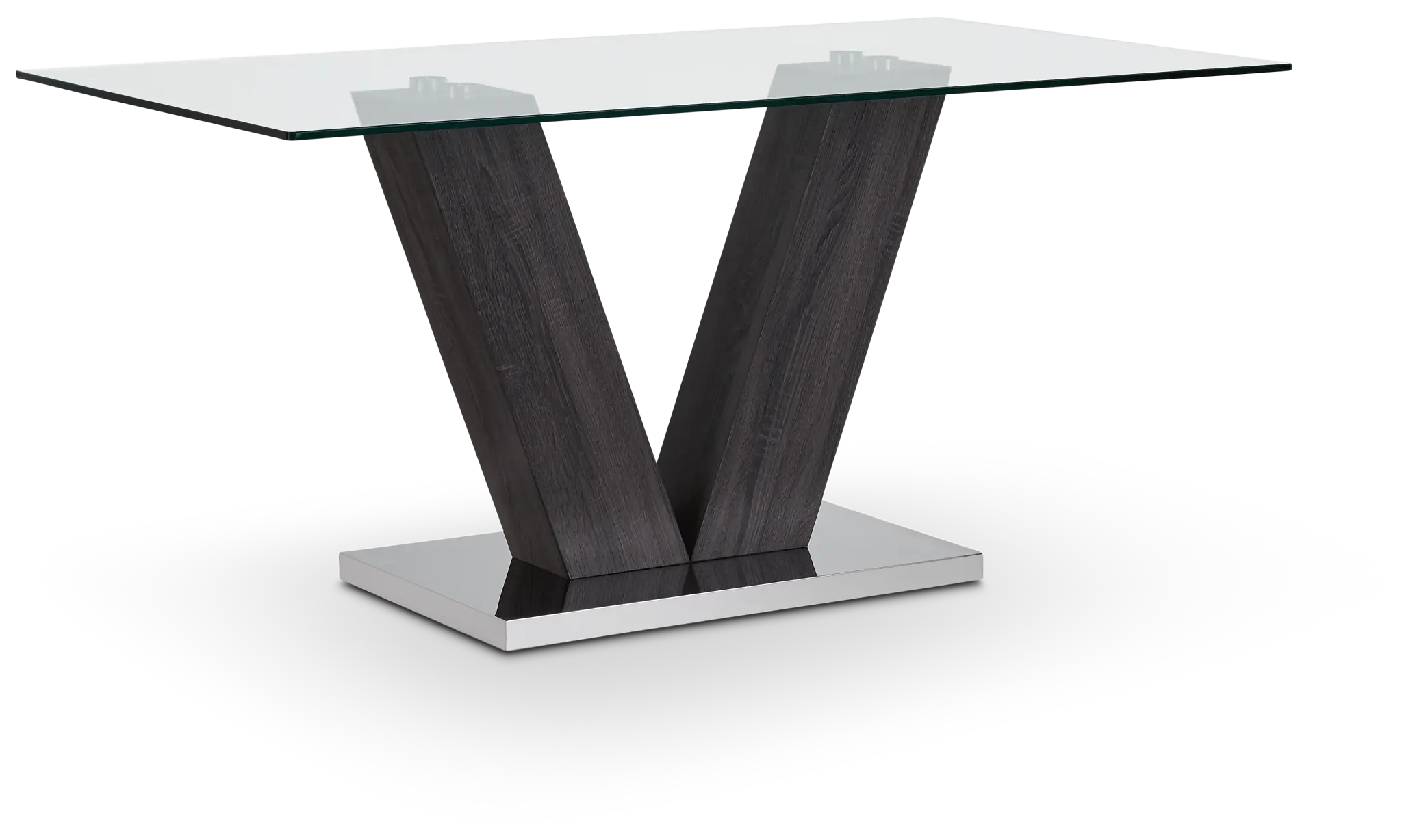 Kendall Dark Tone Table Kendall Dark Tone Table