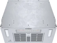 Bosch 300 Series Stainless Steel 24" Vent Hood Inserts