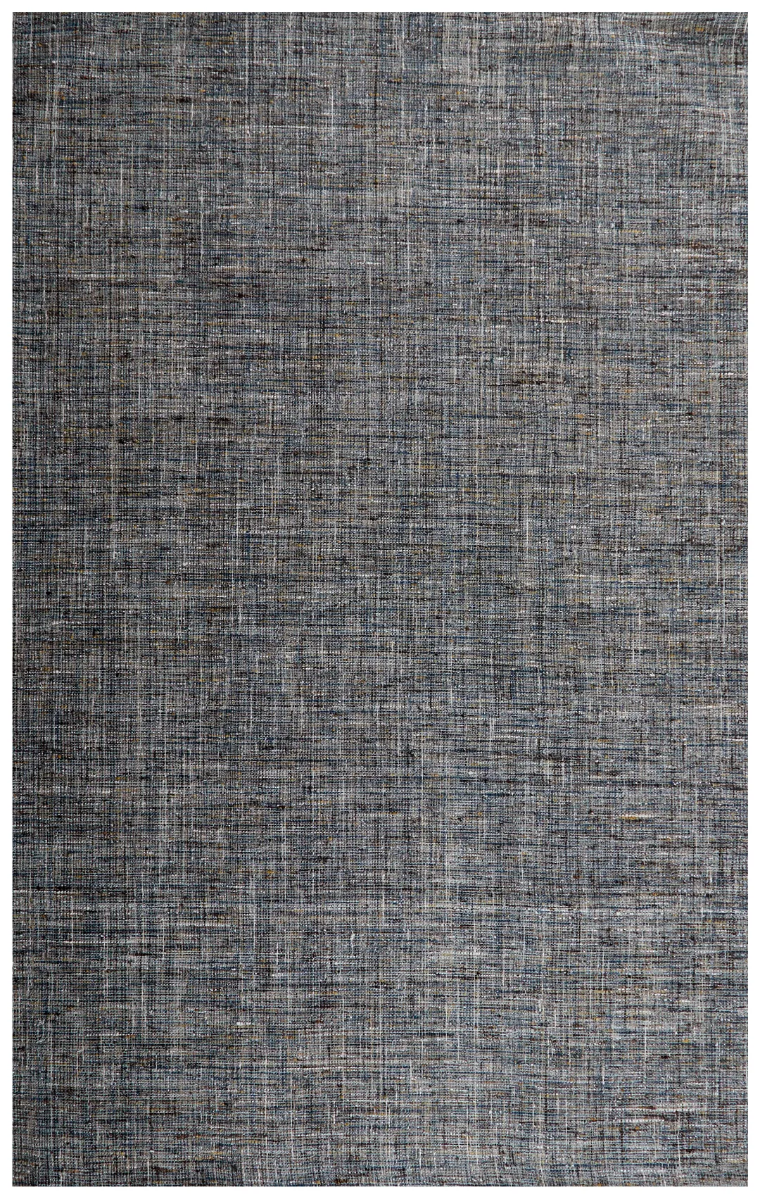 Heston Blue 10x13 Area Rug