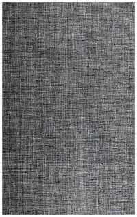 Heston Blue 10x13 Area Rug
