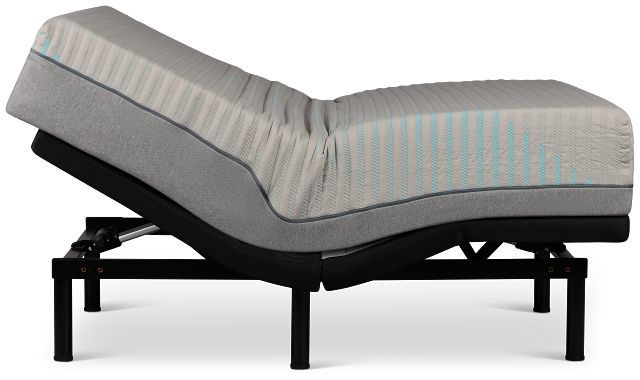 Rest & Renew Performance Pro Soft Elite Adjustable Mattress Set