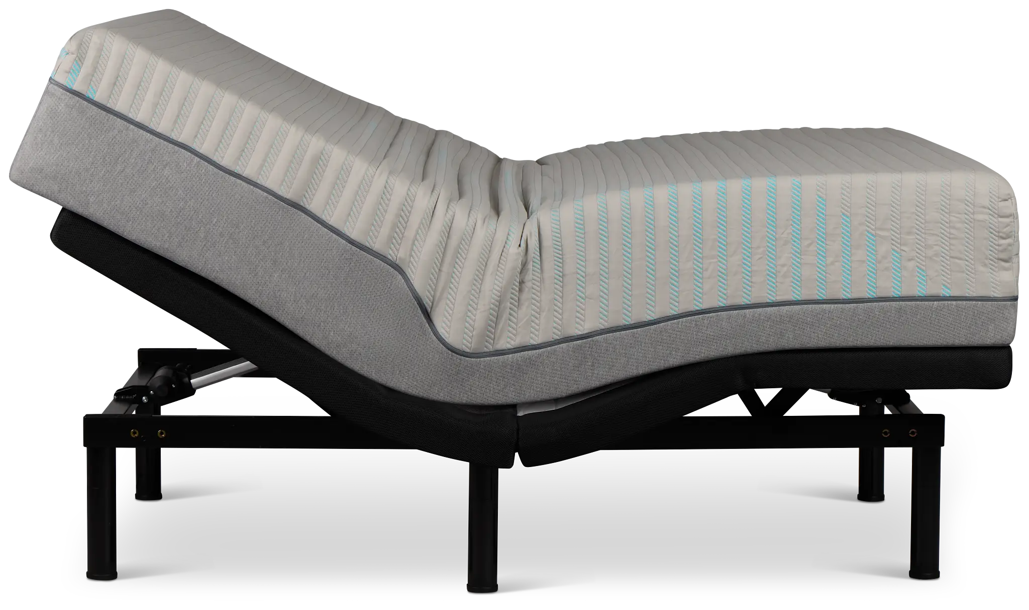 Rest & Renew Performance Pro Soft Elite Adjustable Mattress Set Rest & Renew Performance Pro Soft Elite Adjustable Mattress Set