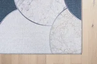 Torey Light Beige 2x7 Runner