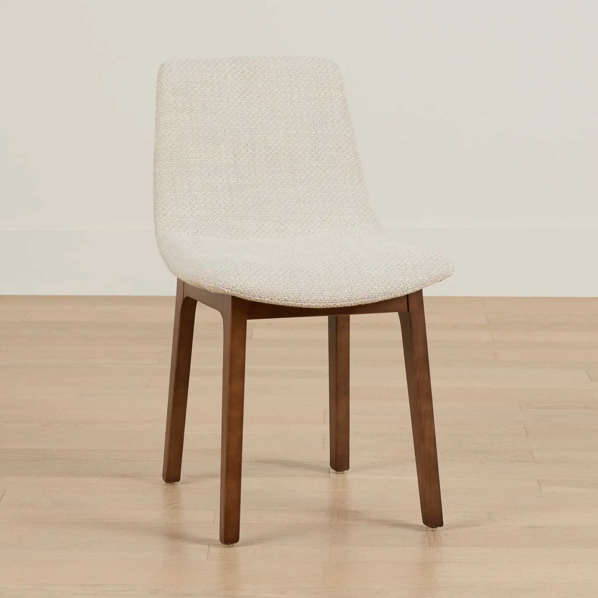 Hamilton Light Beige Fabric Upholstered Side Chair Hamilton Light Beige Fabric Upholstered Side Chair