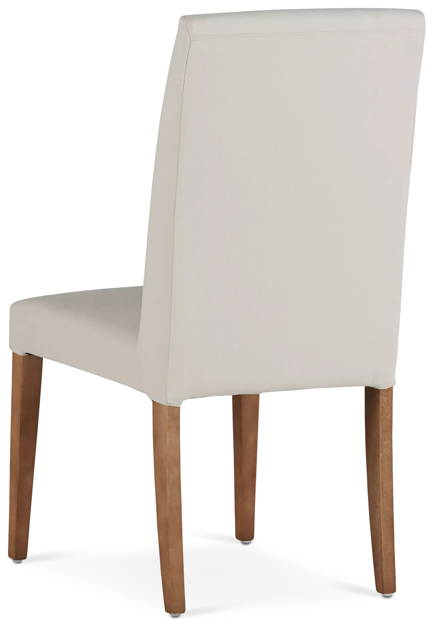 Destination Light Tone Upholstered Side Chair