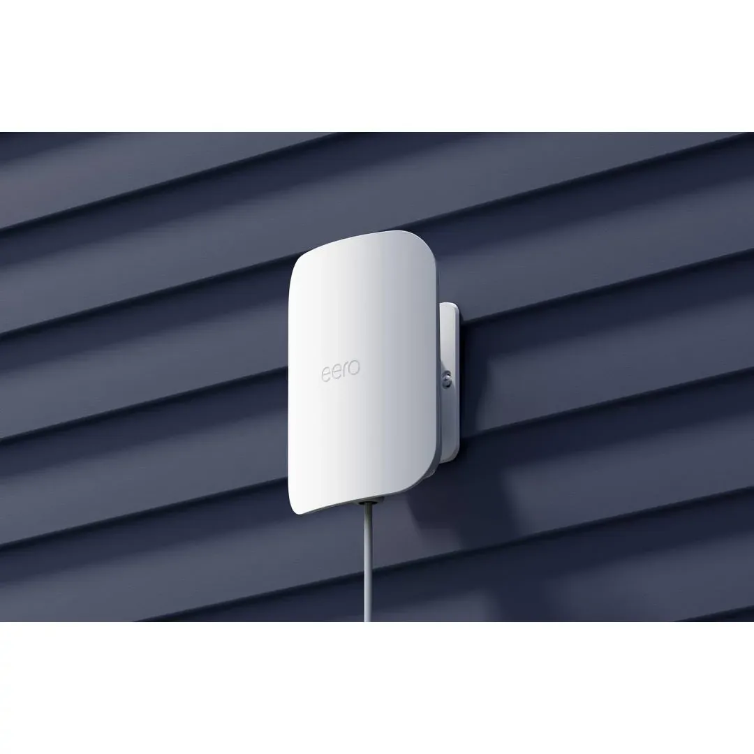 Eero Outdoor 7 White Wi-fi Routers
