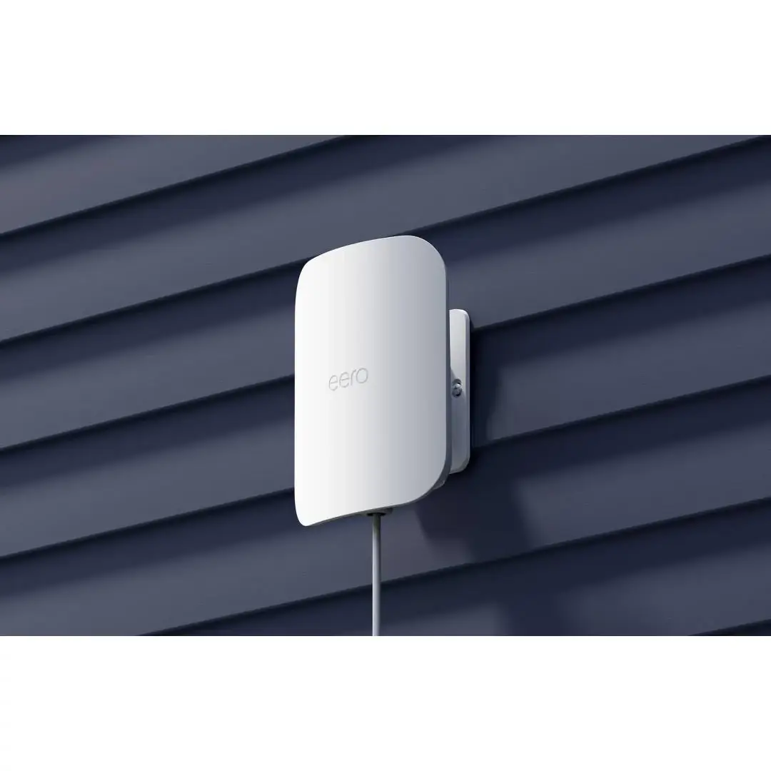 Eero Outdoor 7 White Wi-fi Routers Eero Outdoor 7 White Wi-fi Routers