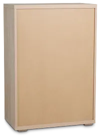 Capraia Light Tone 5-drawer Chest