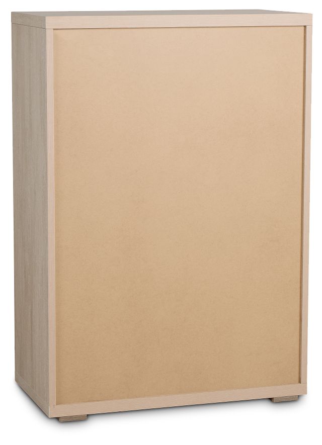 Capraia Light Tone 5-drawer Chest