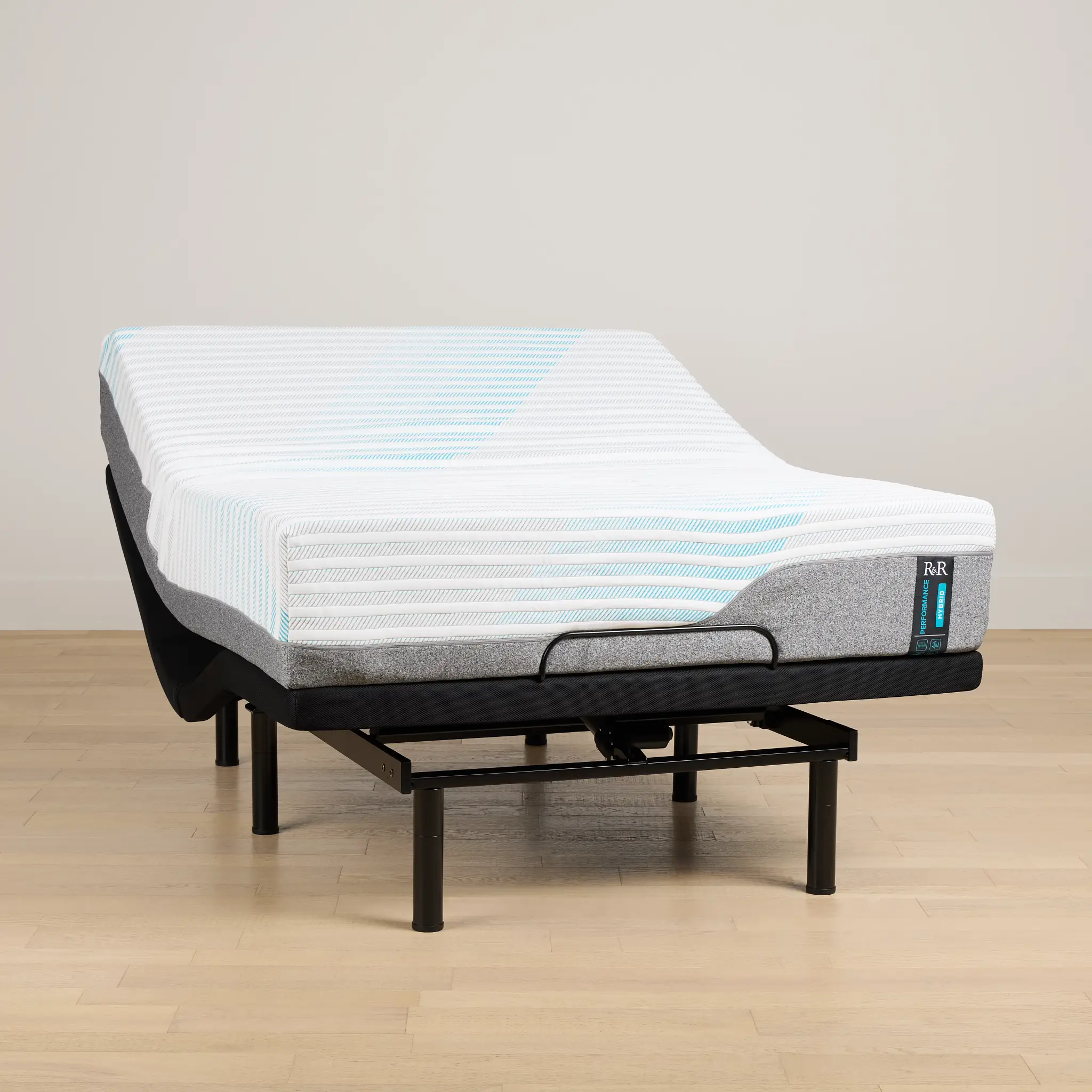 Rest & Renew Performance Medium Deluxe Adjustable Mattress Set Rest & Renew Performance Medium Deluxe Adjustable Mattress Set