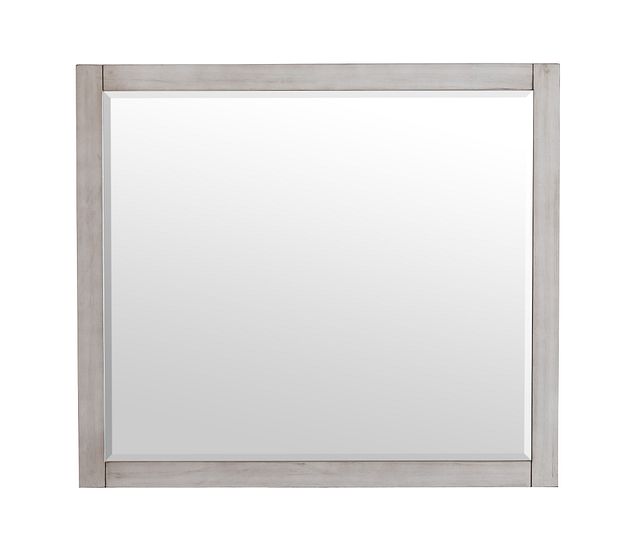 Casper Light Tone Youth Mirror