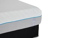 Rest & Renew Memory Foam 1.0 Mattress Set