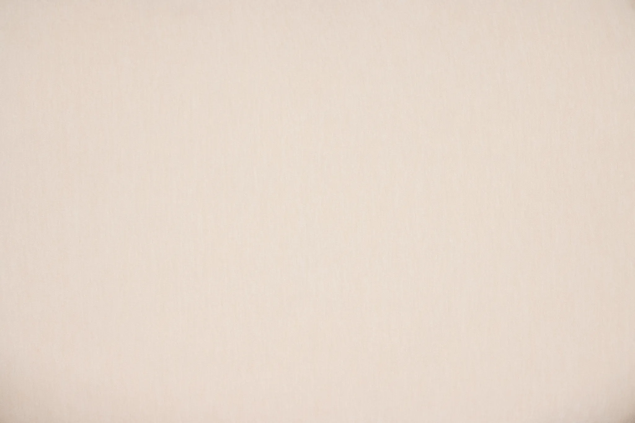 Jules Ivory Velvet 5-piece Left Facing Bumper Sectional