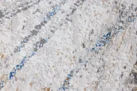 Fantasi Blue 8x10 Area Rug