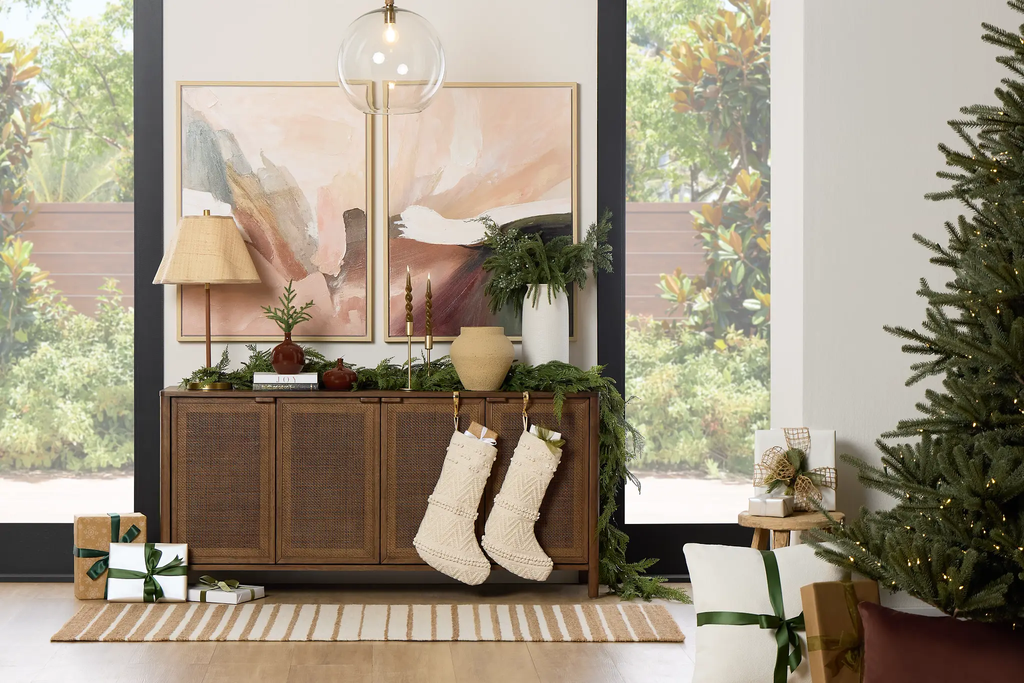 Making Holiday Purchases Meaningful Making Holiday Purchases Meaningful