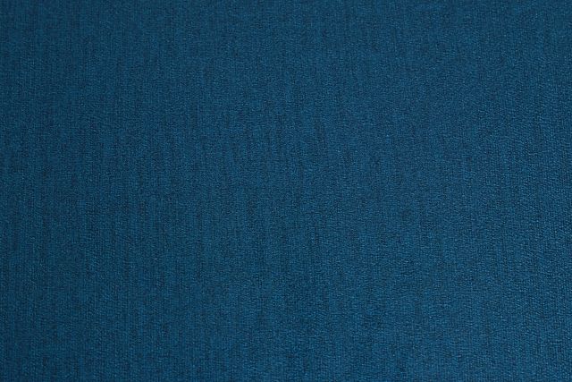 Bella Dark Blue Velvet Sofa