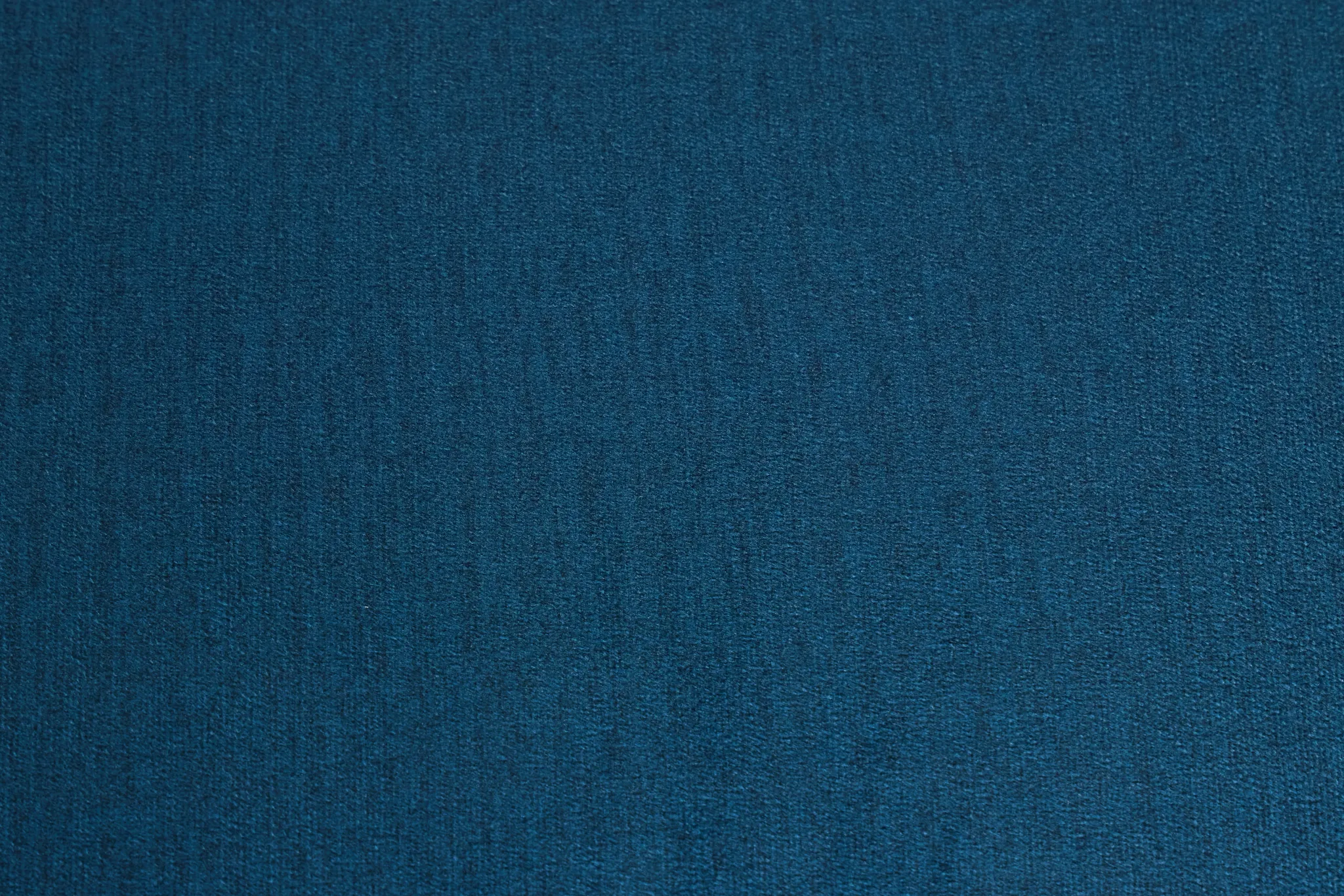 Bella Dark Blue Velvet Sofa