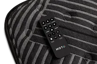 Beautyrest Black Series One Extra Firm Deluxe Adjustable Mattress Set