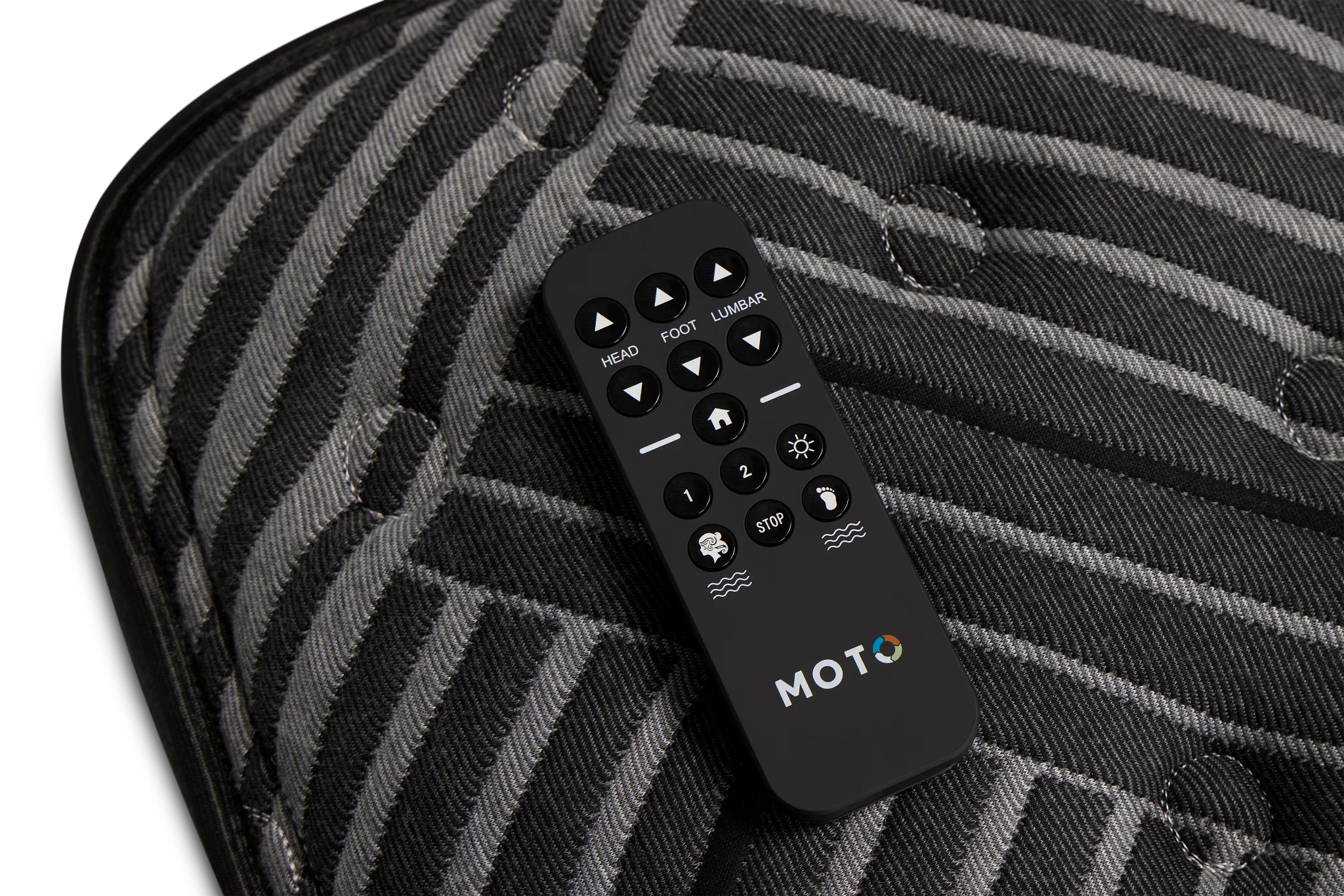 Beautyrest Black Series One Extra Firm Deluxe Adjustable Mattress Set